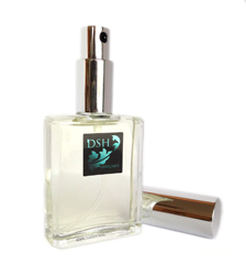 Tsukimi DSH Perfumes — аромат