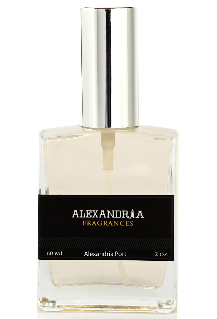 Alexandria Port Alexandria Fragrances — аромат