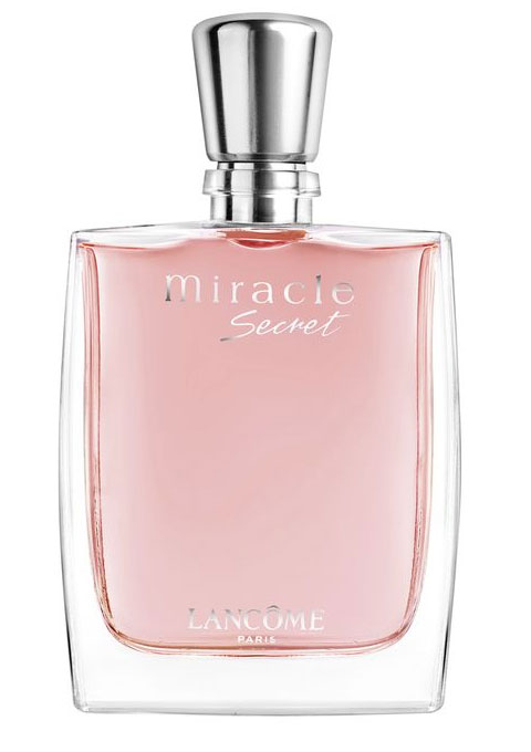 Miracle Secret Lancôme — аромат