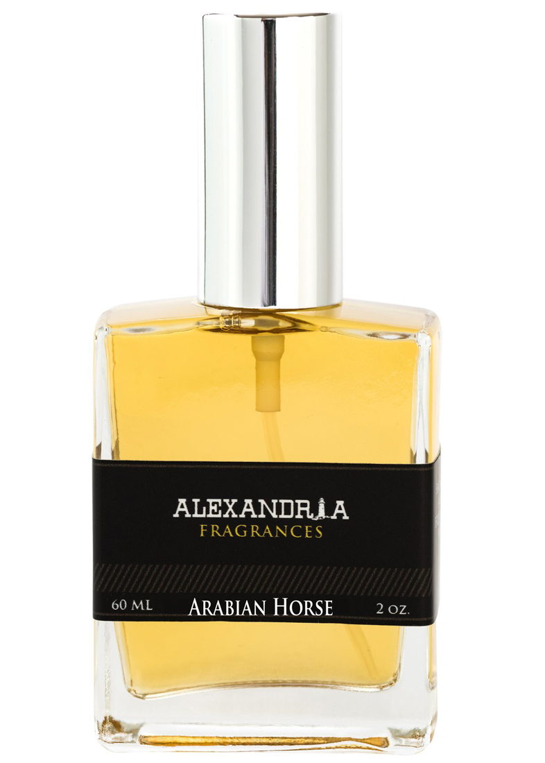 Arabian Horse Alexandria Fragrances — аромат