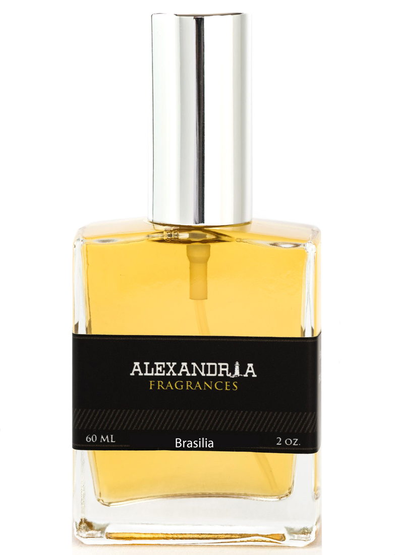 Brasilia Alexandria Fragrances — аромат