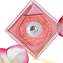 Le Secret de la Rose ID Parfums — аромат