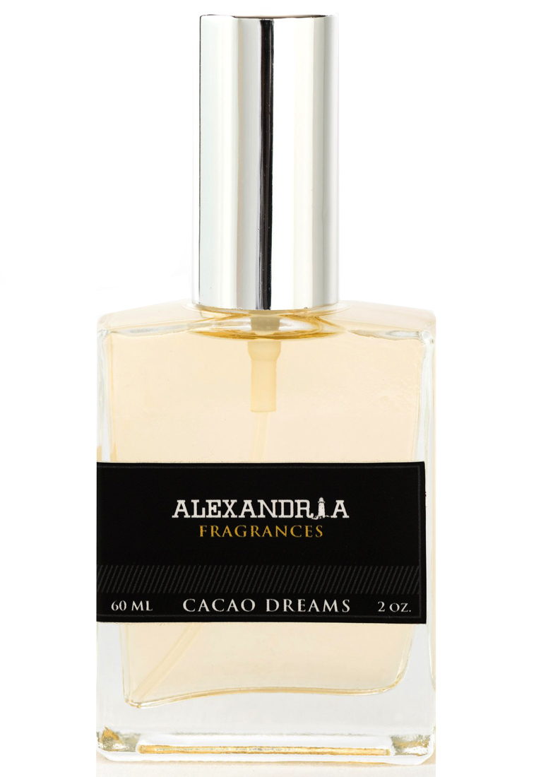 Cacao Dreams Alexandria Fragrances — аромат
