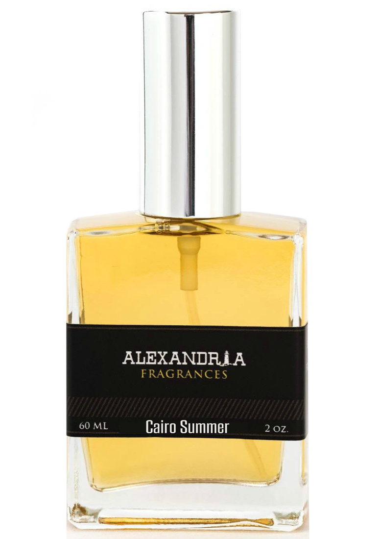 Cairo Summer Alexandria Fragrances — аромат