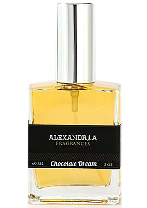Chocolate Dream Alexandria Fragrances — аромат