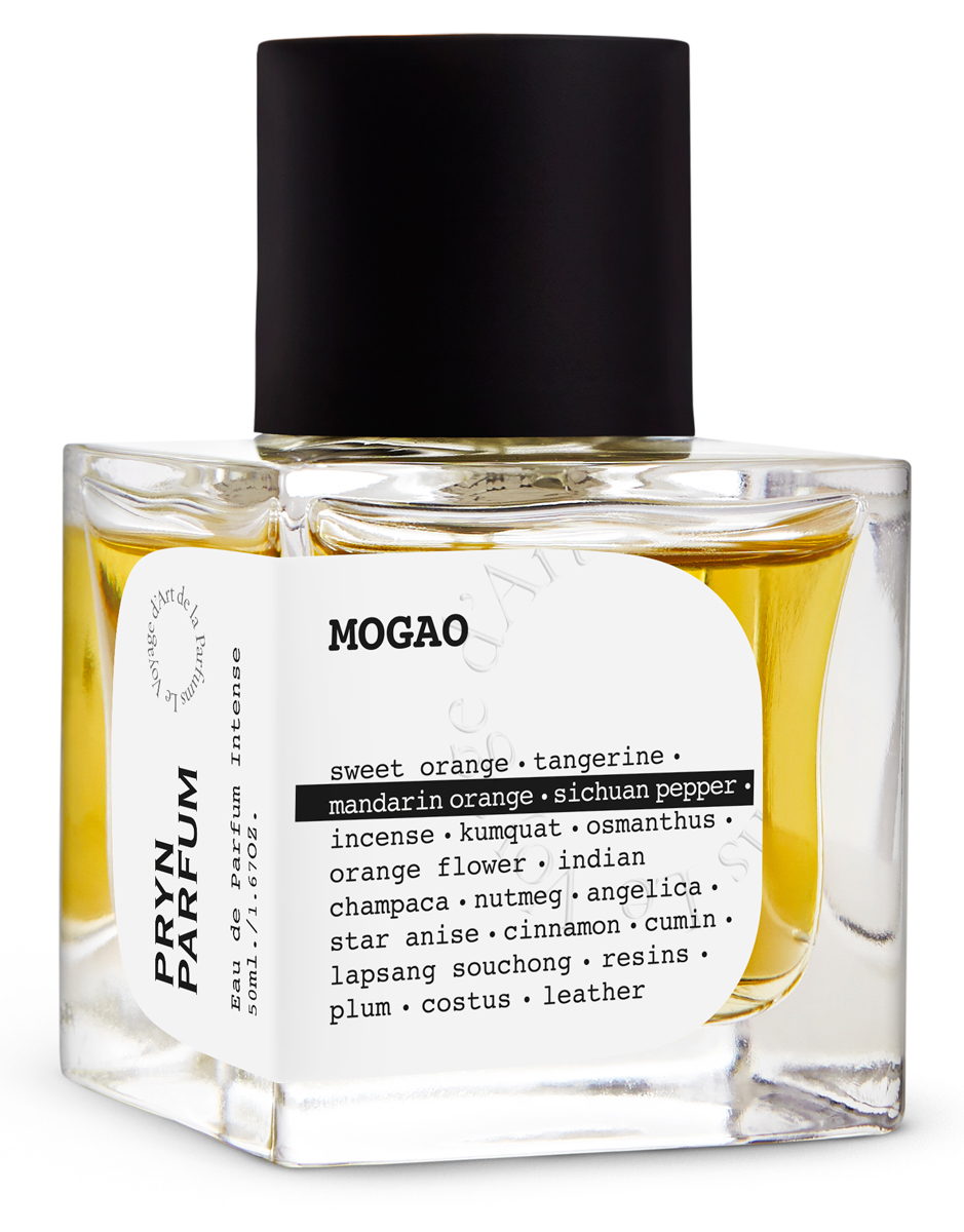 Mogao Pryn Parfum — аромат