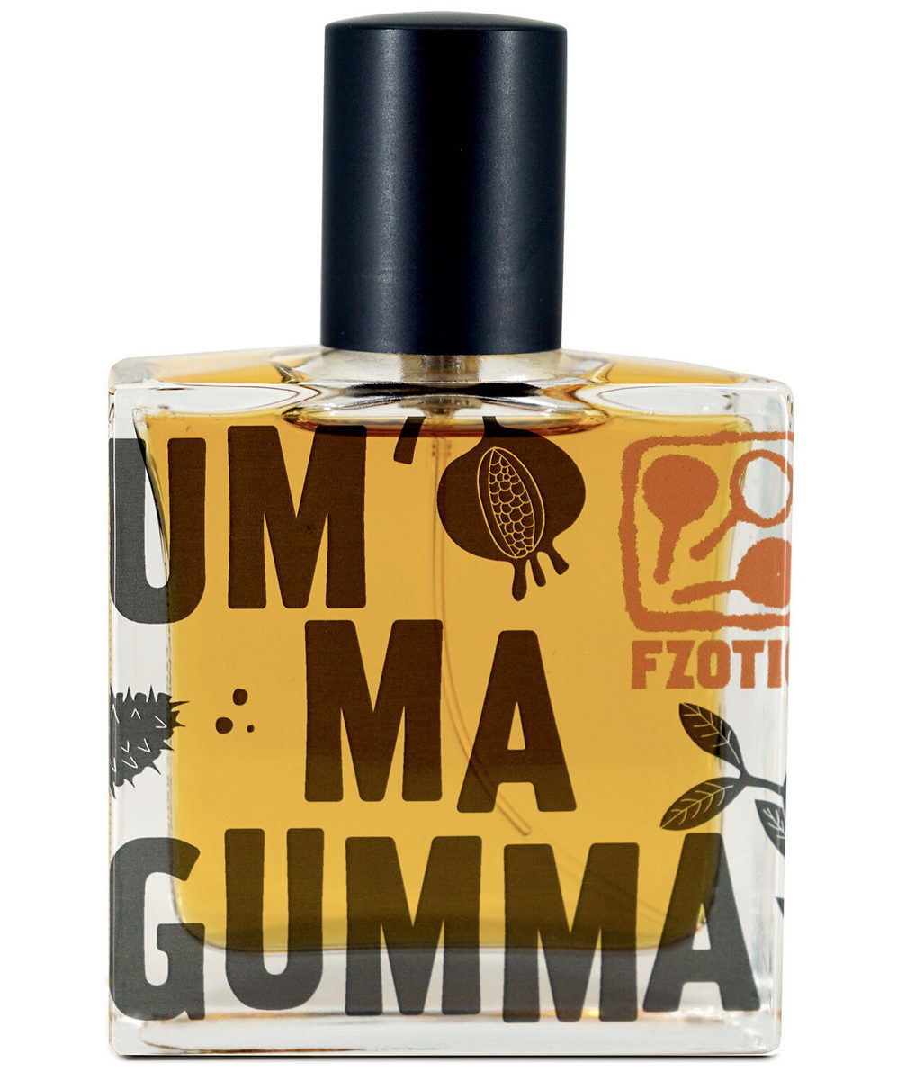 Ummagumma FZOTIC — аромат