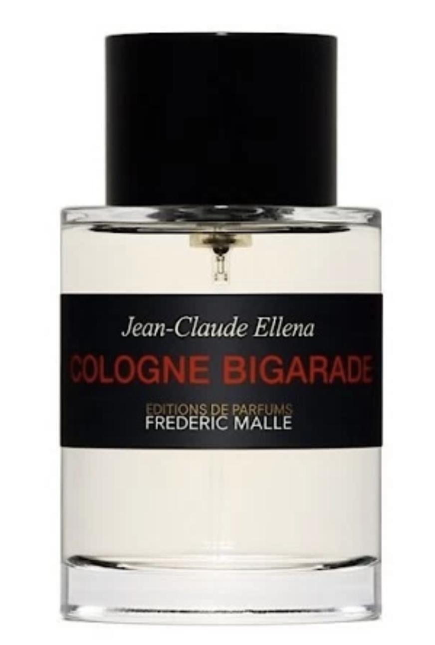 Cologne Bigarade Frederic Malle — аромат