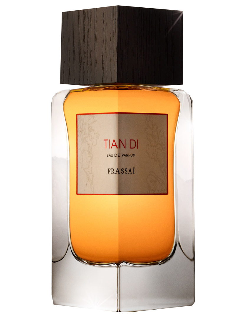 Tian Di Frassai — аромат