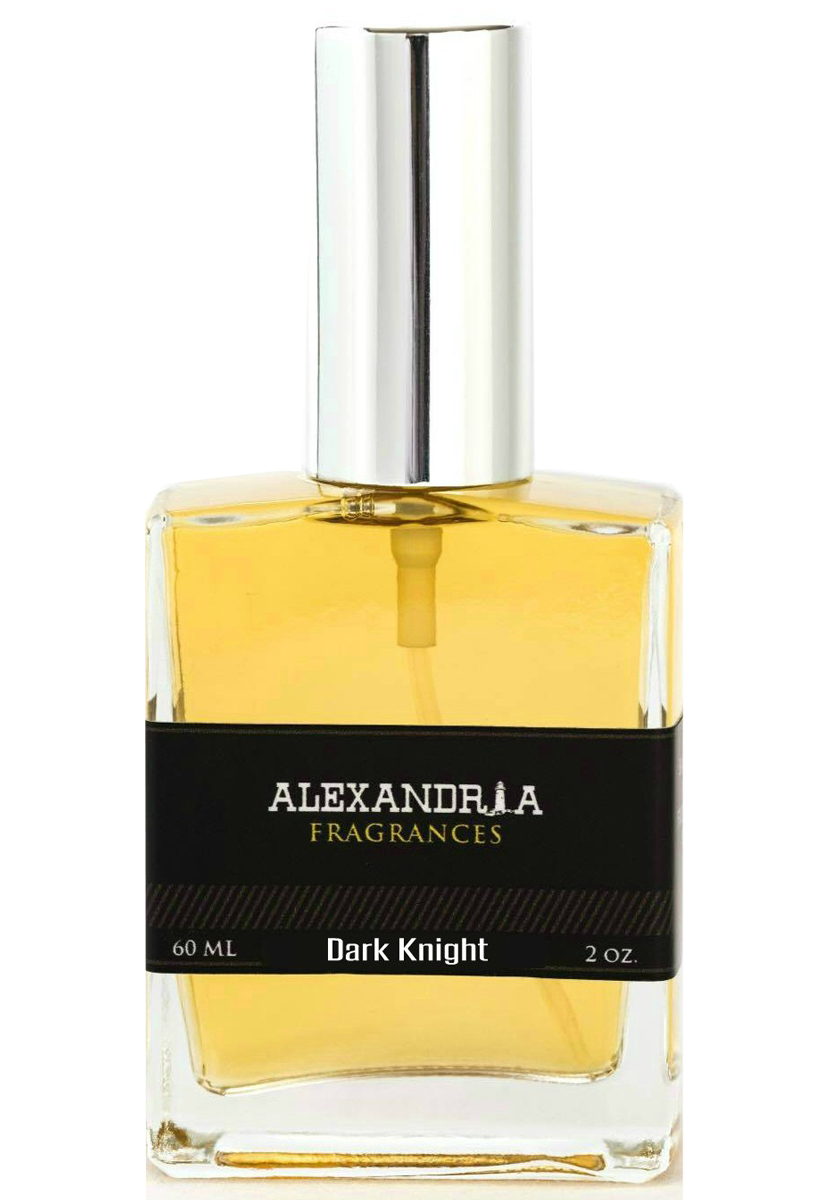 Dark Knight Alexandria Fragrances — аромат