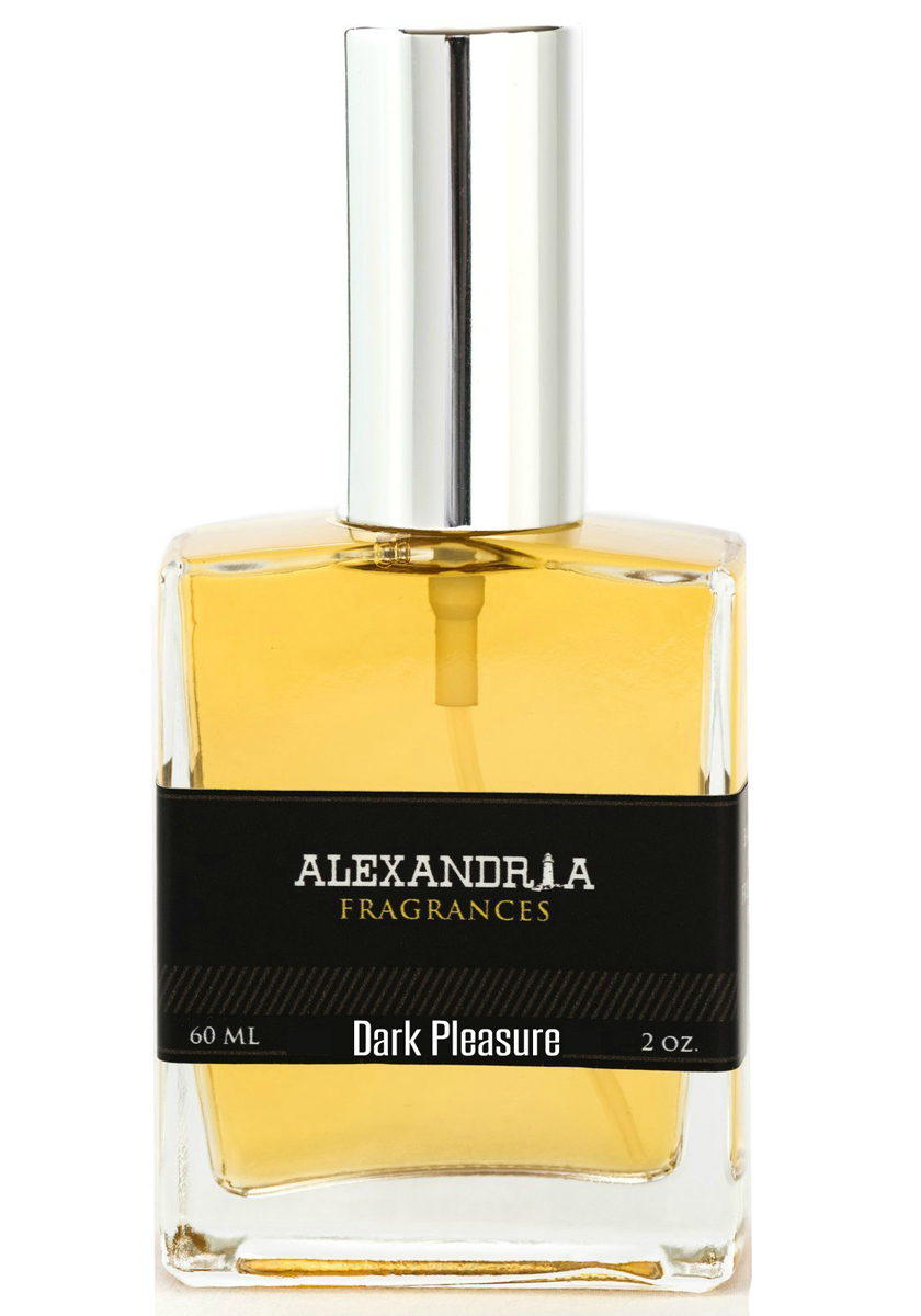Dark Pleasure Alexandria Fragrances — аромат