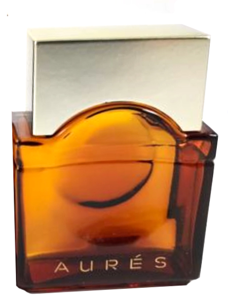 Aurés Avon — аромат