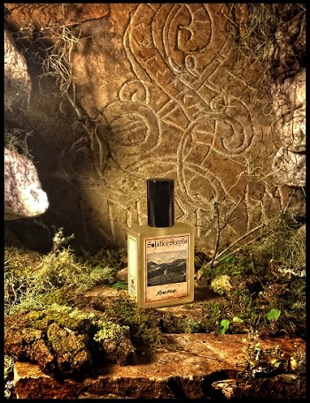 Runestone Solstice Scents — аромат