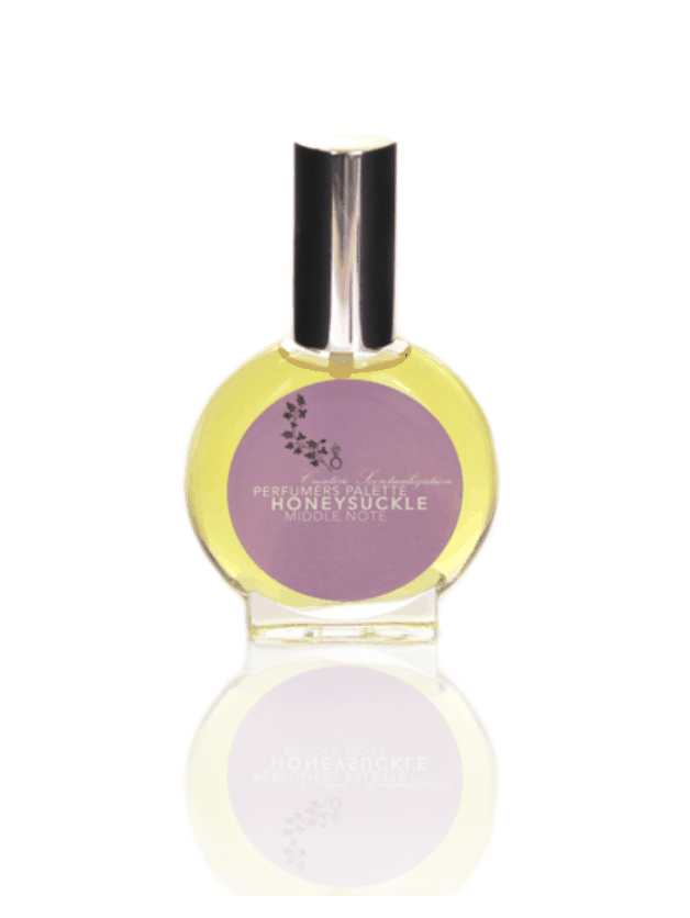 Honeysuckle Middle Note Sarah Horowitz Parfums — аромат