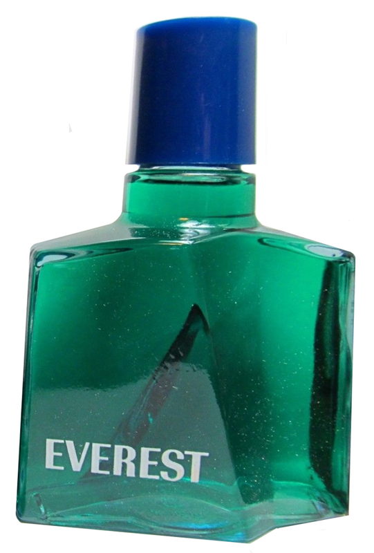 Everest Avon — аромат