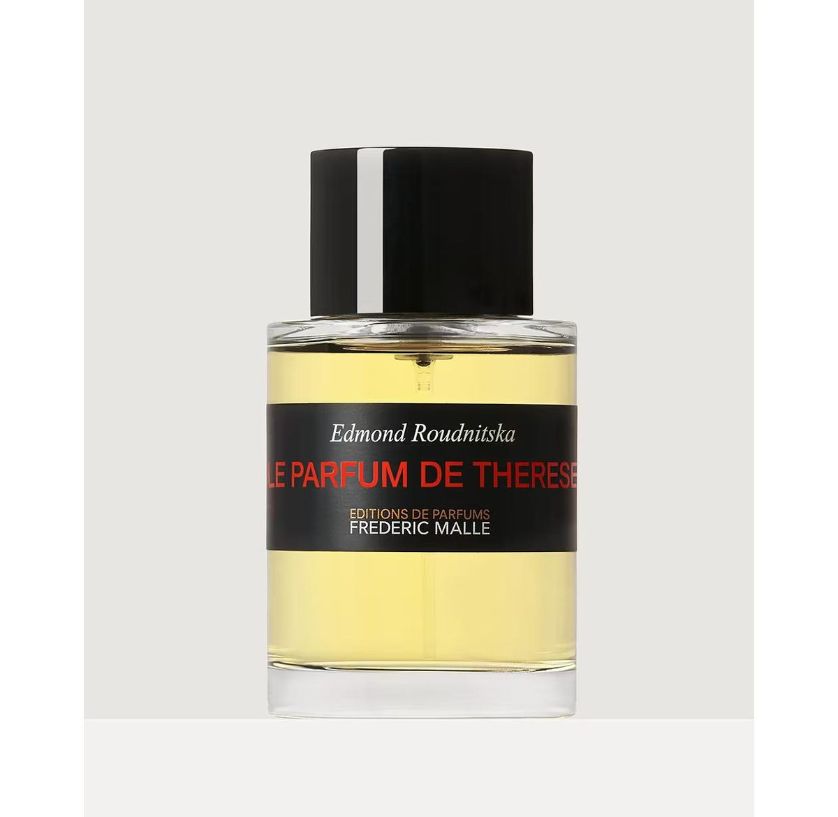 Le Parfum de Therese Frederic Malle