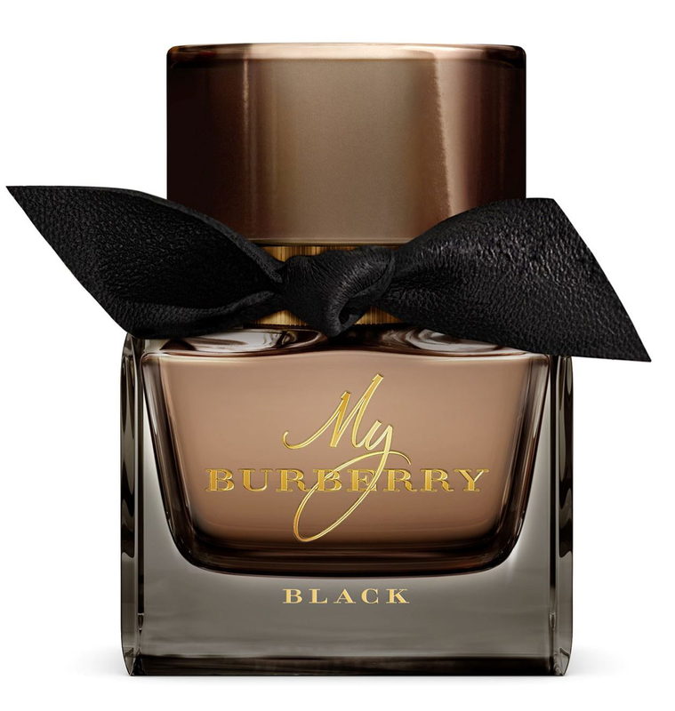My Burberry Black Elixir de Parfum Burberry — аромат