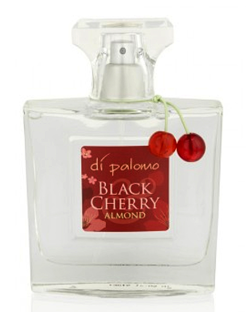 Black Cherry & Almond Di Palomo — аромат