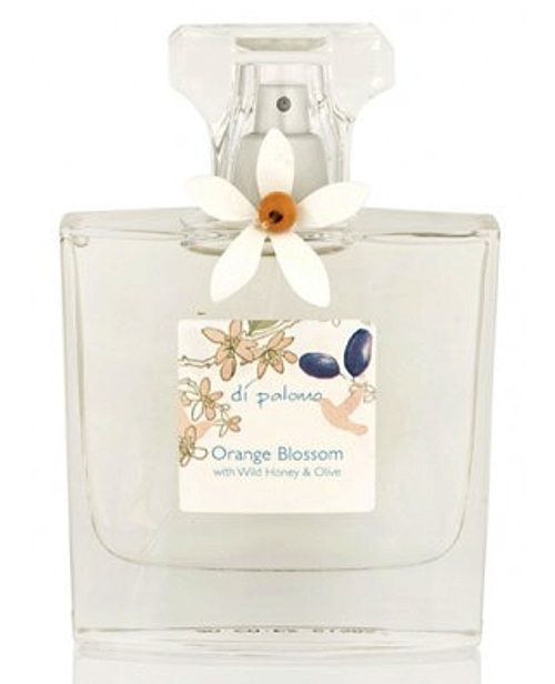 Orange Blossom Di Palomo — аромат