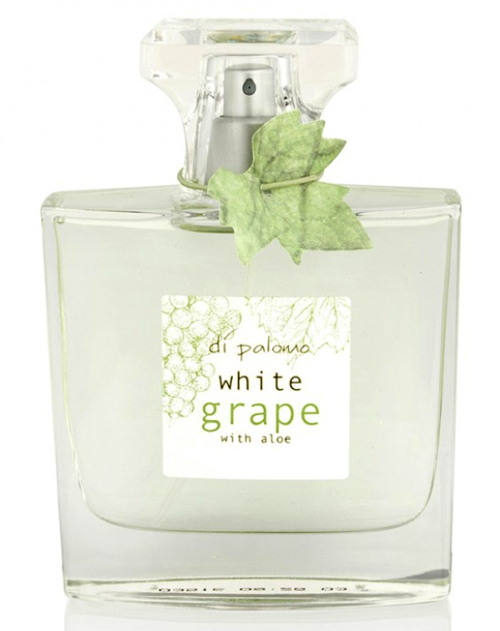 White Grape Di Palomo — аромат