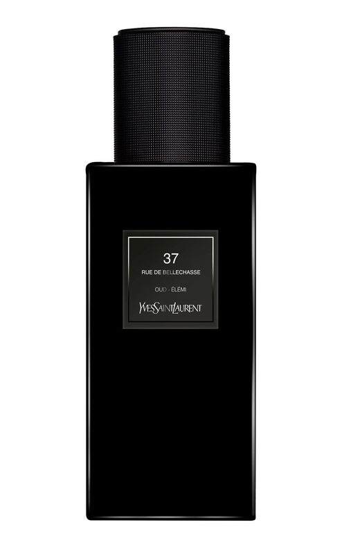 37 rue de Bellechasse Yves Saint Laurent — аромат