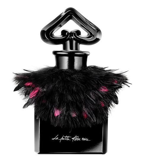 La Petite Robe Noire by Maison Legeron Guerlain — аромат