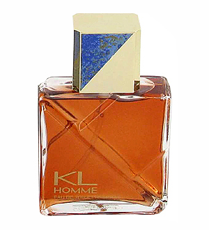 KL Homme Karl Lagerfeld — аромат