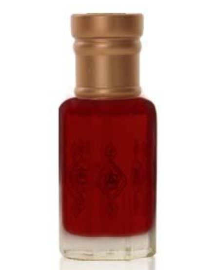 Abdul Samad Blend Abdul Samad Al Qurashi