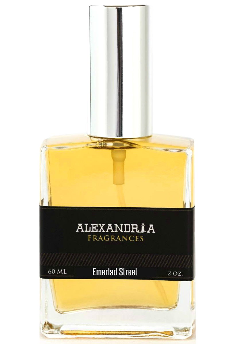 Emerald Street Alexandria Fragrances
