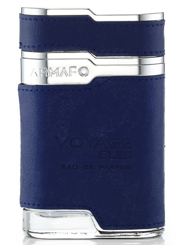 Voyage Bleu Armaf — аромат