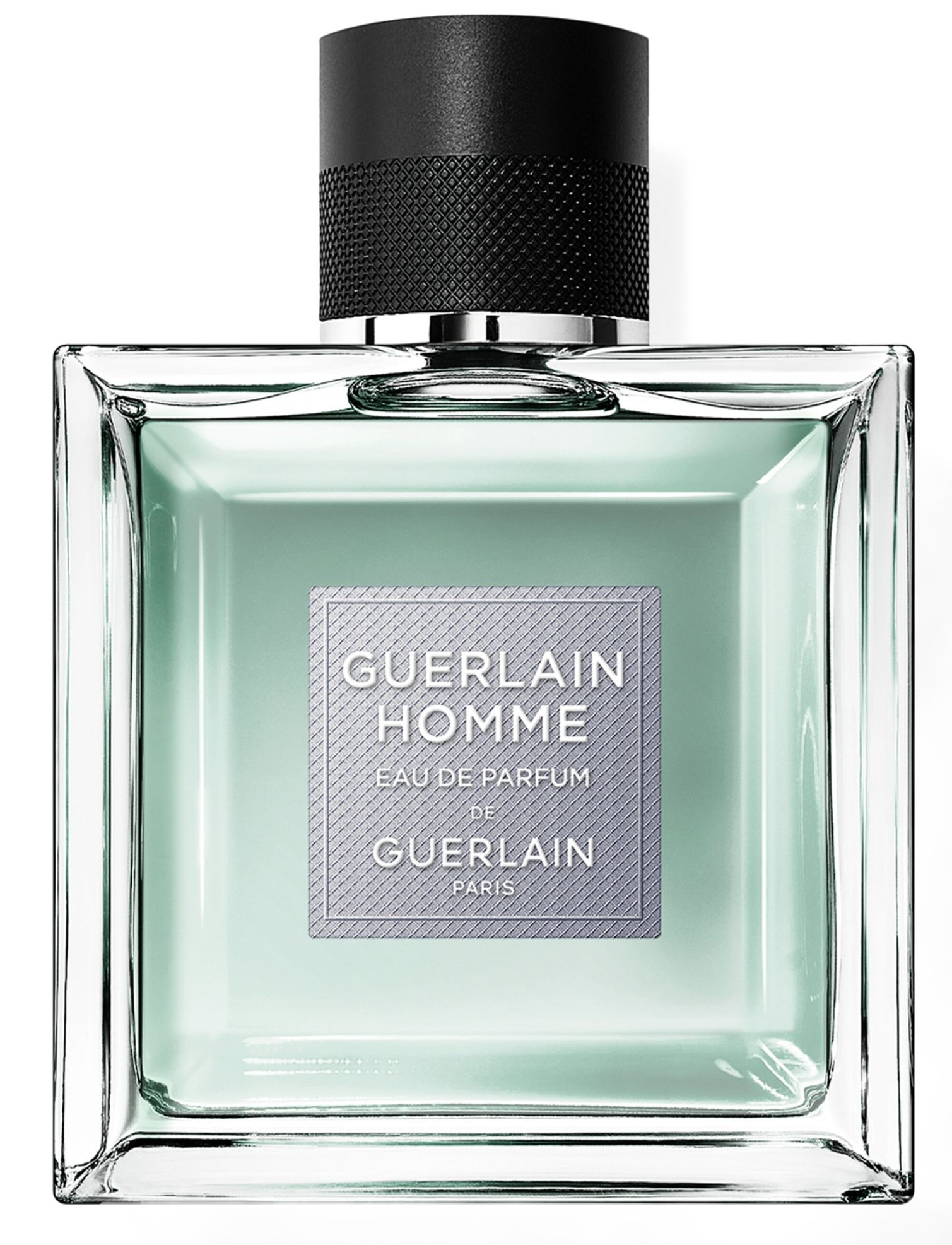 Guerlain Homme Eau de Parfum (2016) Guerlain