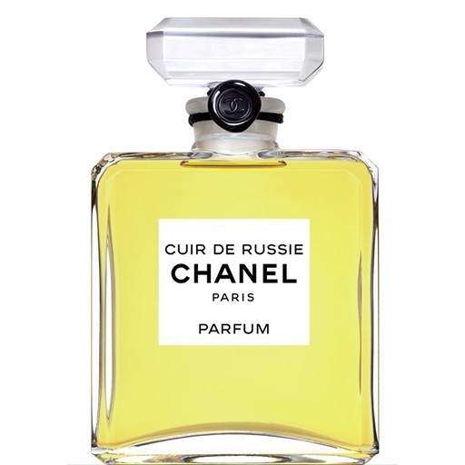 Cuir de Russie Parfum Chanel