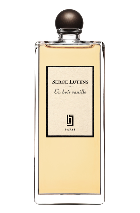 Un Bois Vanille Serge Lutens — аромат