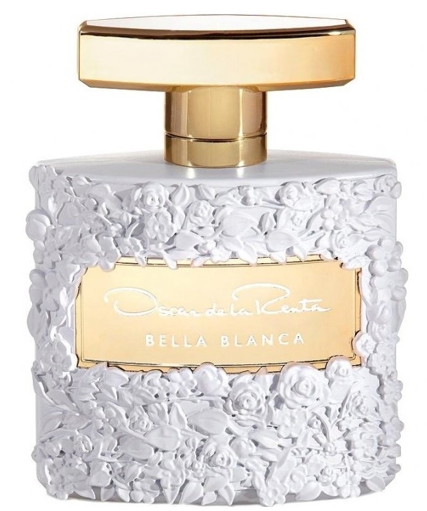 Bella Blanca Oscar de la Renta — аромат