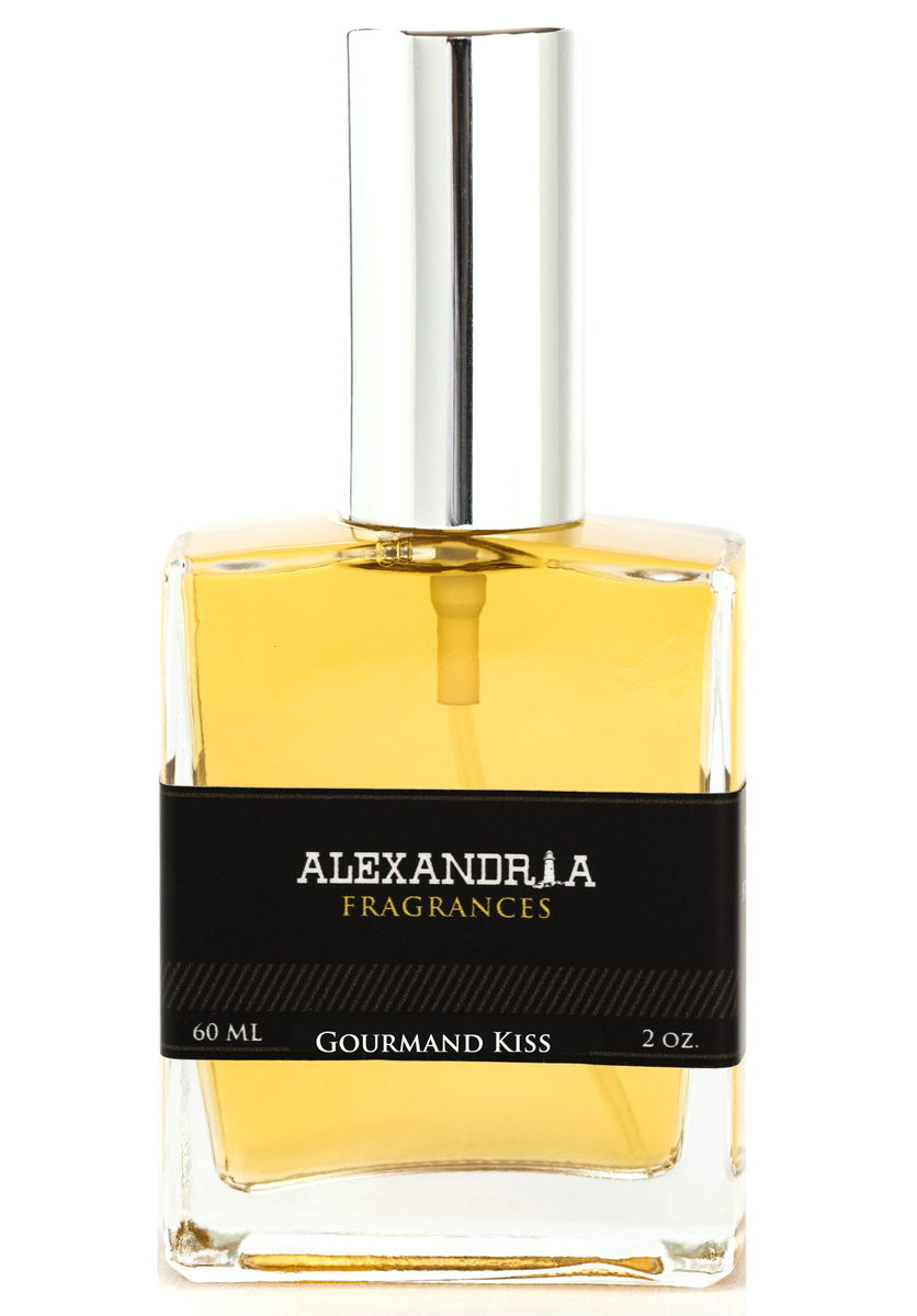 Gourmand Kiss Alexandria Fragrances — аромат