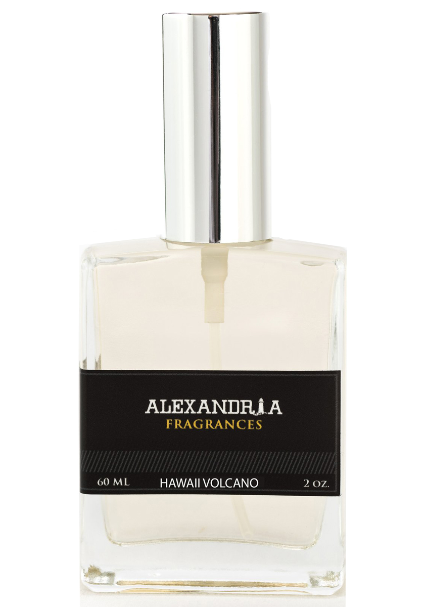 Hawaii Volcano Alexandria Fragrances — аромат