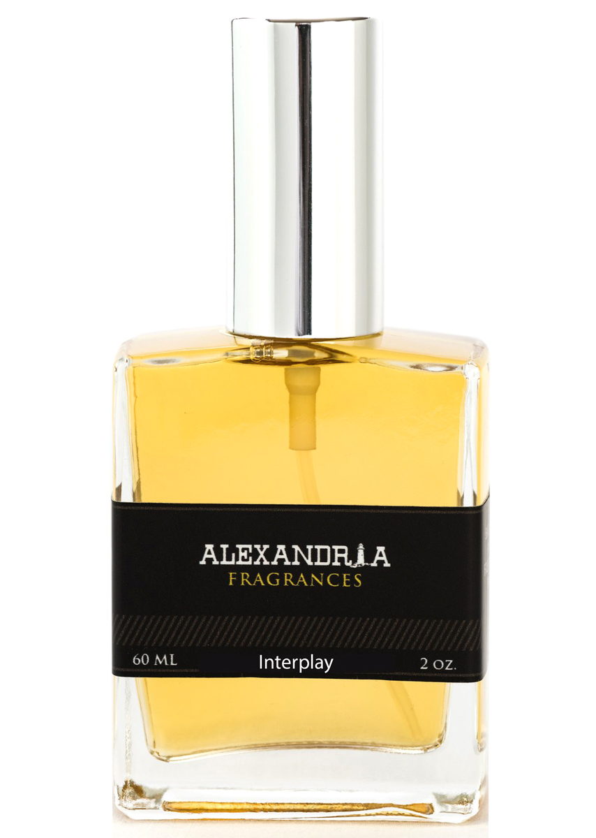 Interplay Alexandria Fragrances — аромат