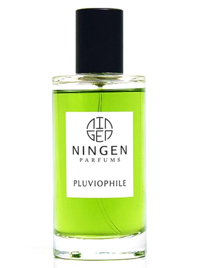 Pluviophile Ningen Parfums — аромат