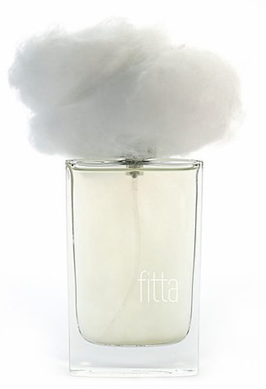 Nebbia Fitta Filippo Sorcinelli — аромат