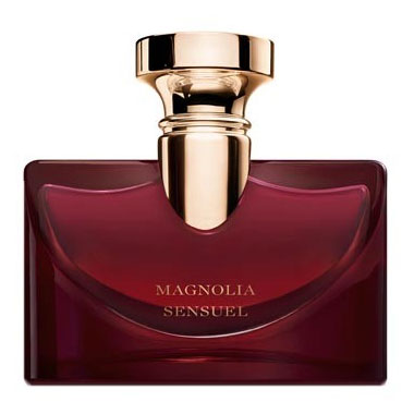 Splendida Magnolia Sensuel Bvlgari — аромат