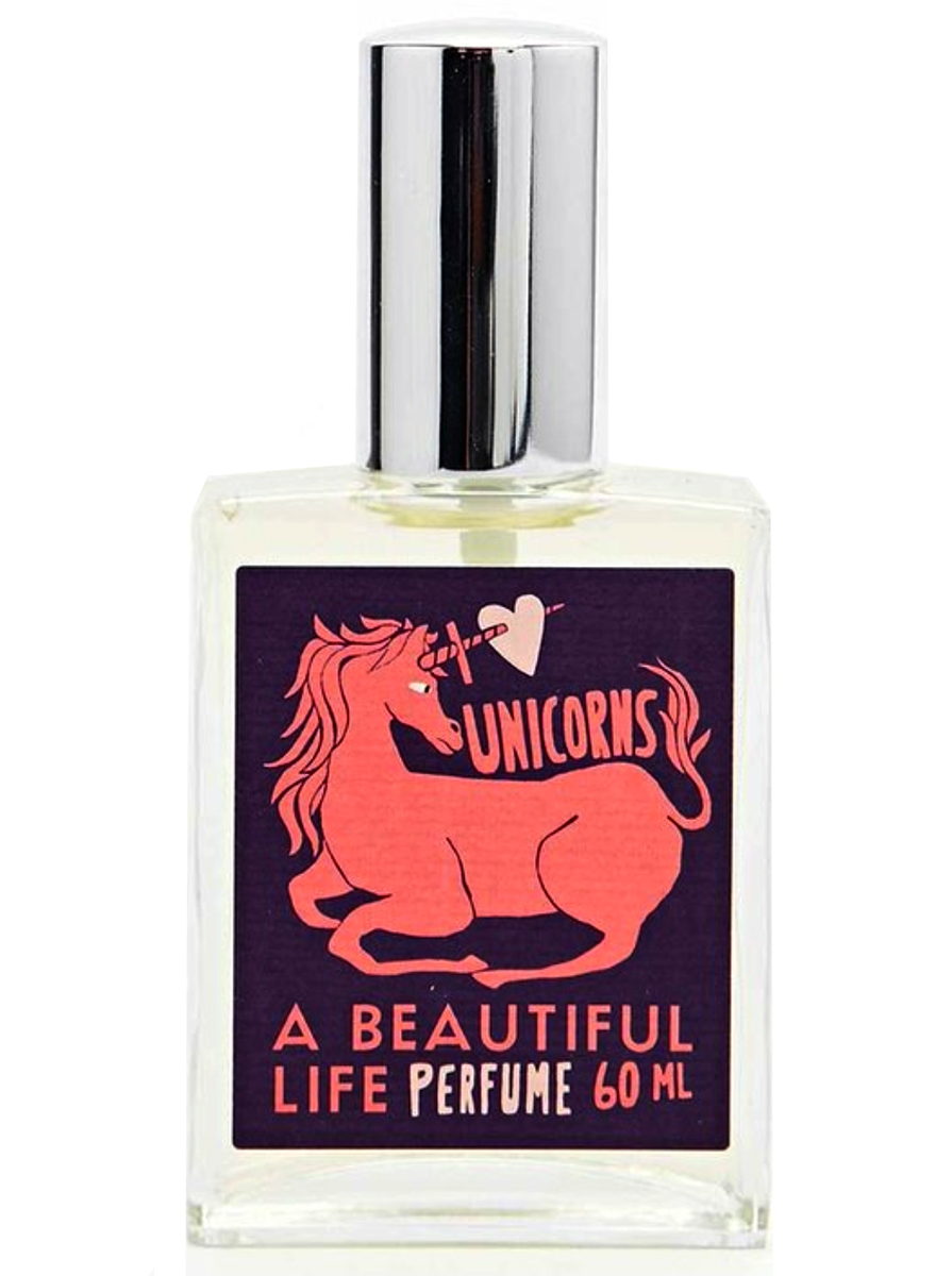 I Heart Unicorns A Beautiful Life Brands — аромат