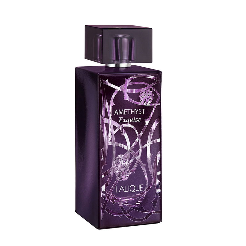Amethyst Exquise Lalique — аромат