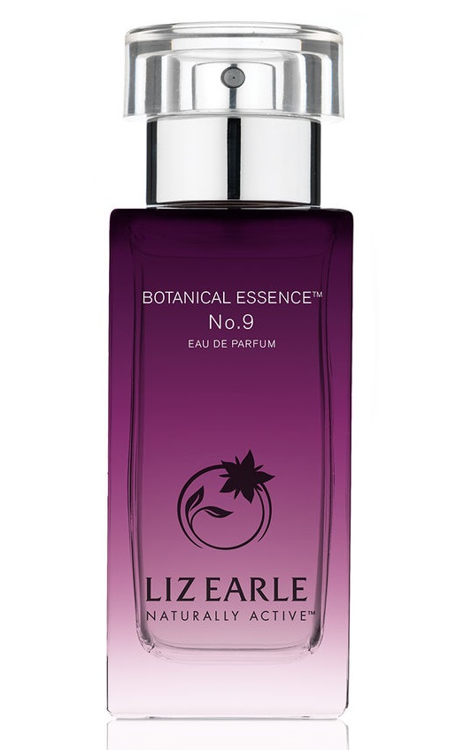 Botanical Essence No. 9 Liz Earle — аромат