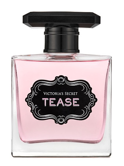 Tease Victoria's Secret