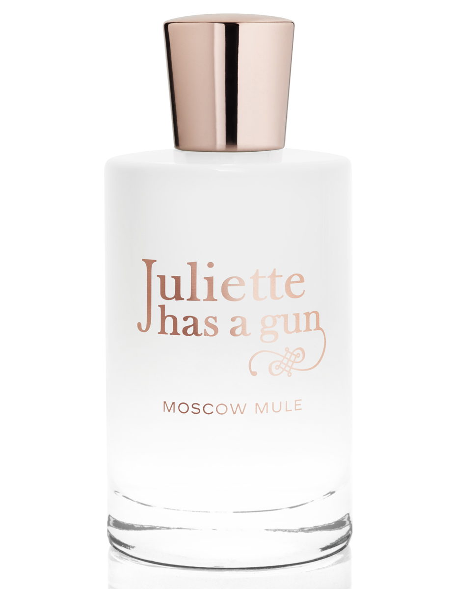 Moscow Mule Juliette Has A Gun — аромат