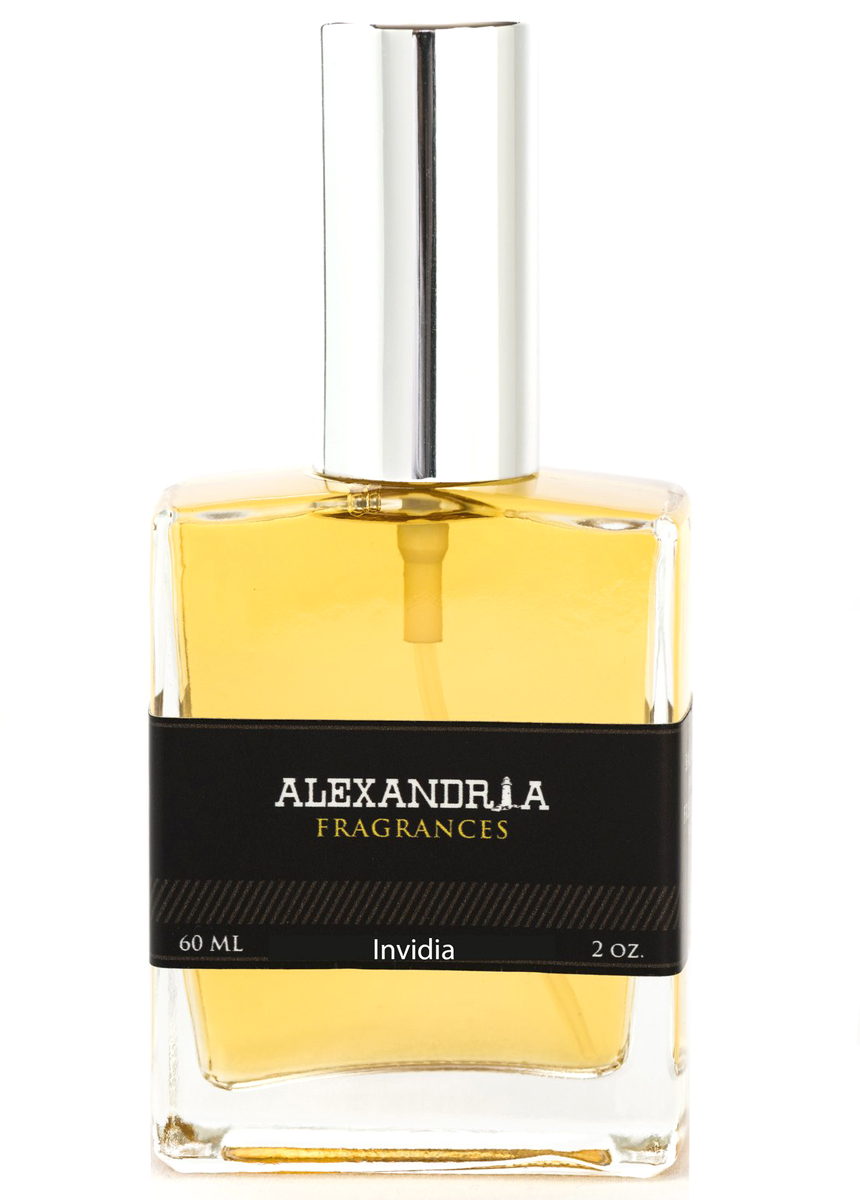 Invidia Alexandria Fragrances — аромат
