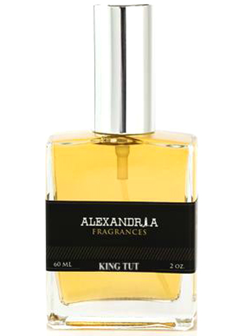 King Tut Alexandria Fragrances — аромат