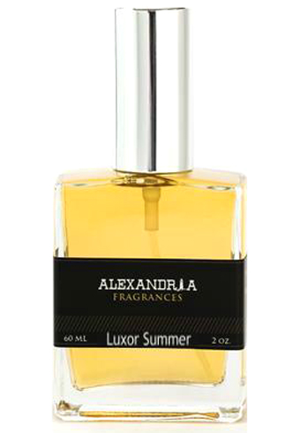 Luxor Summer Alexandria Fragrances — аромат