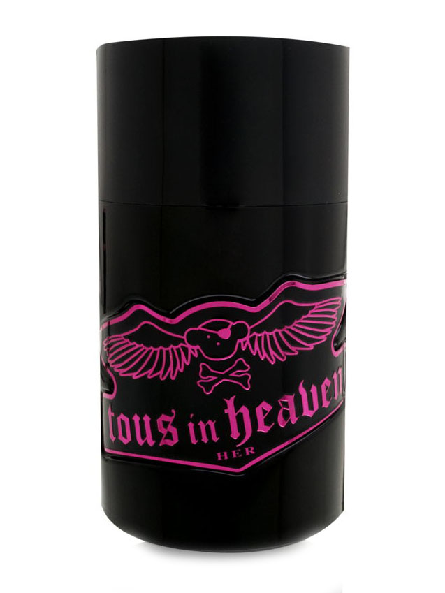 Tous In Heaven Her Tous — аромат