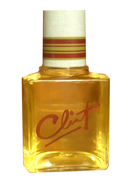Clint Avon — аромат